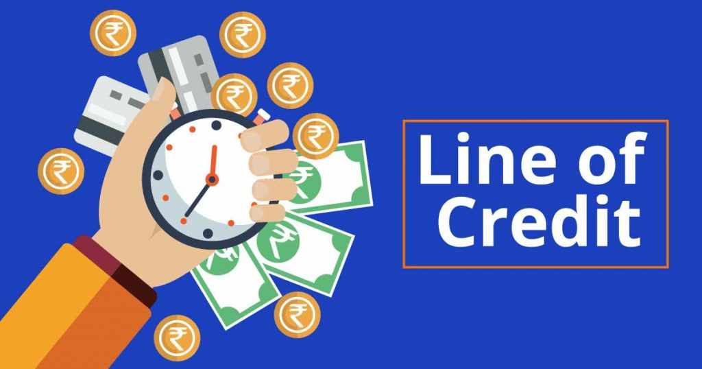 A Line of Credit Explained What It Is and How It Works